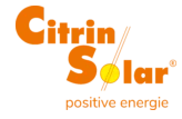Citrin Solar
